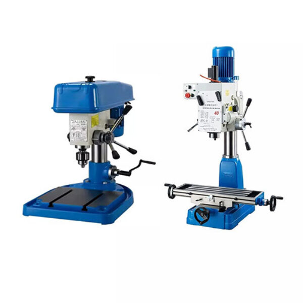 Auto Feed Bench Drilling Machine 12 - 32 mm