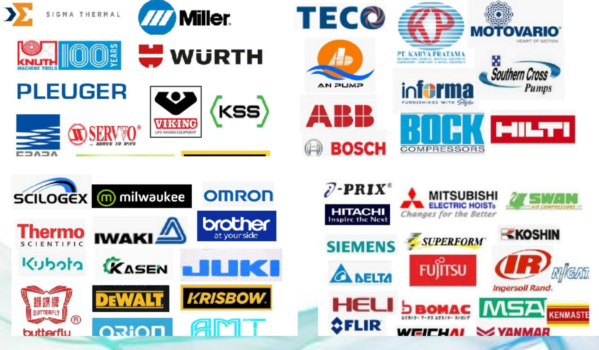 BRAND
