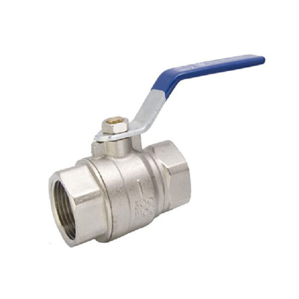 Ball Valve
