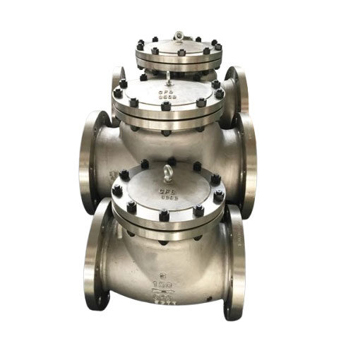 Check Valve