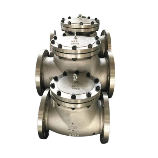 Check Valve