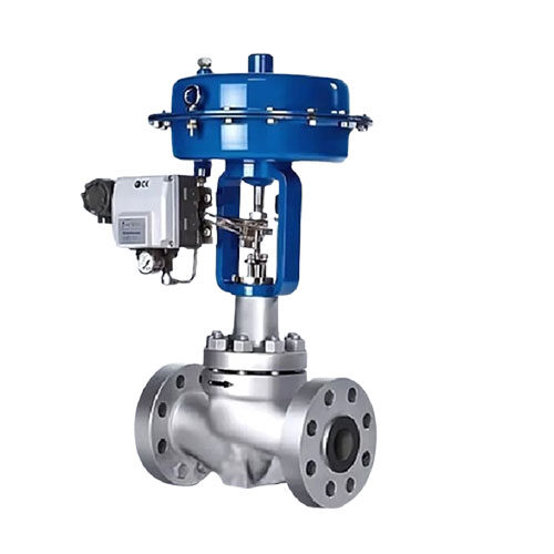 Control Valve