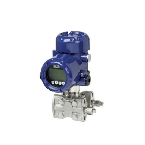 Differential Pressure Transmitter
