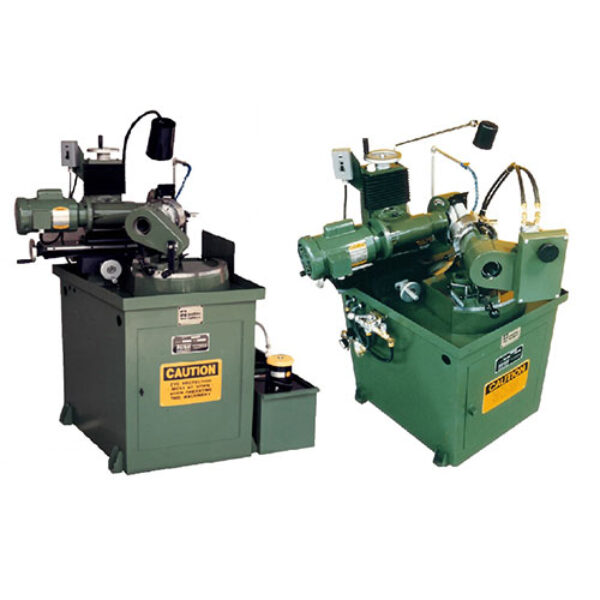 Drill Bit Grinding Machine