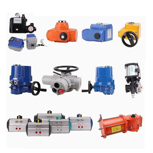 Electric Actuator