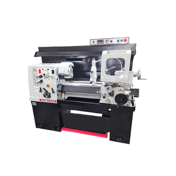 Gap Bed Centre Lathe machine