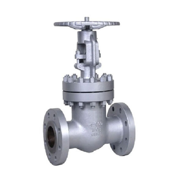 Gate Valve