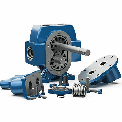Gear Pump