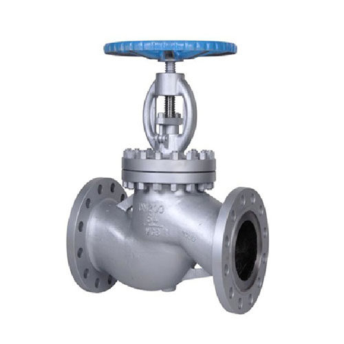 Globe Valve