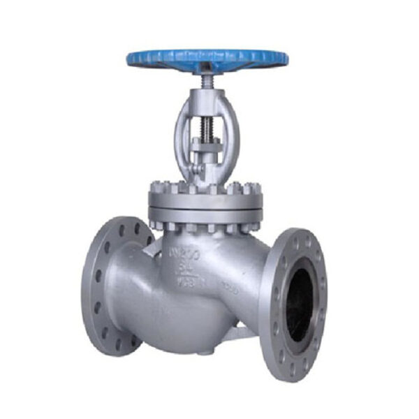 Globe Valve