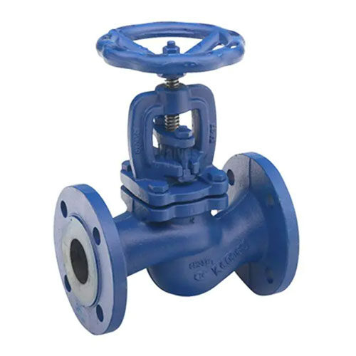 Glove Valve