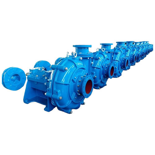 Horizontal Centrifugal Pump