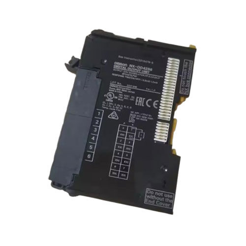 IO Module 2
