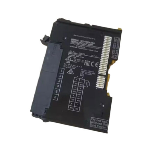 IO Module 2