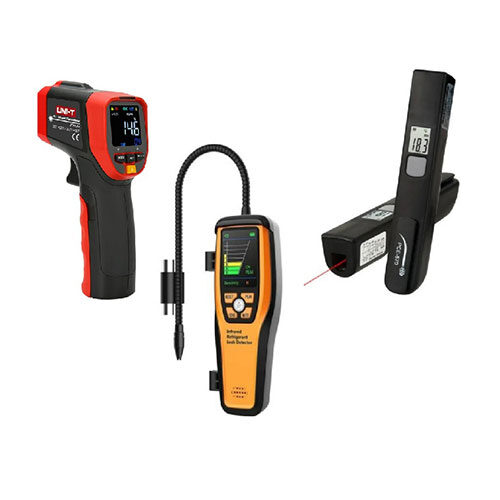 Infrared Thermometer