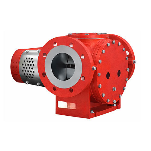 Internal Gear Pump