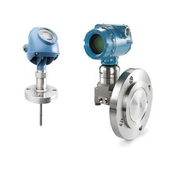 Level Transmitter