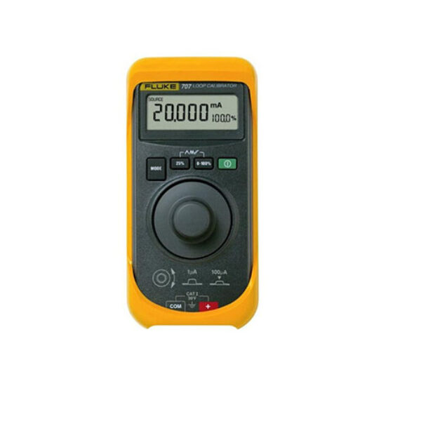 Loop Calibration Meter
