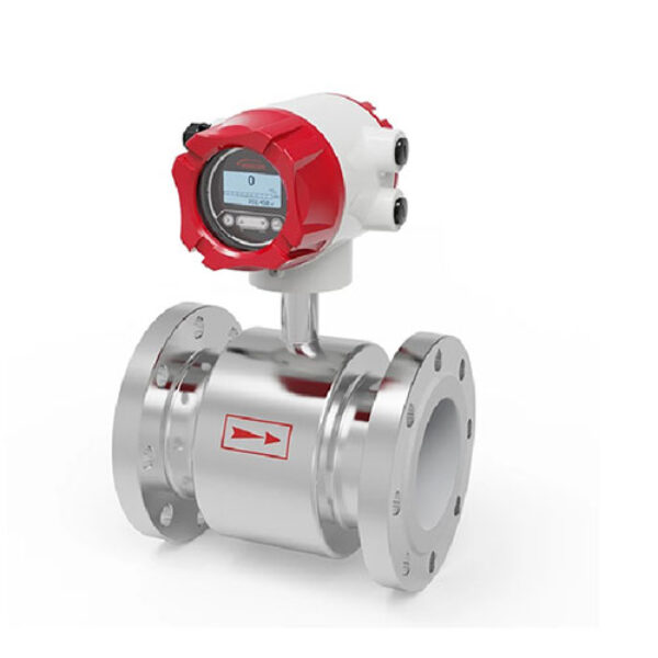 Magnetic Flowmeter