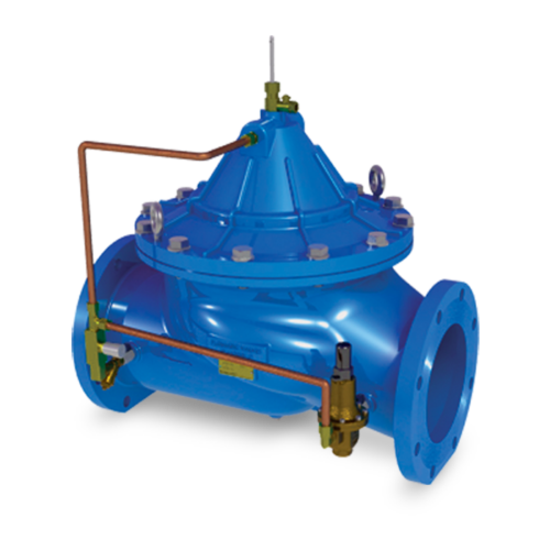 Pressure Reducing Valve