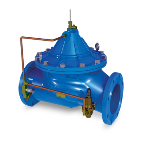 Pressure Reducing Valve