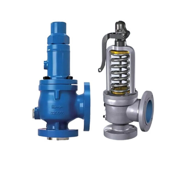 Pressure Relief Valve