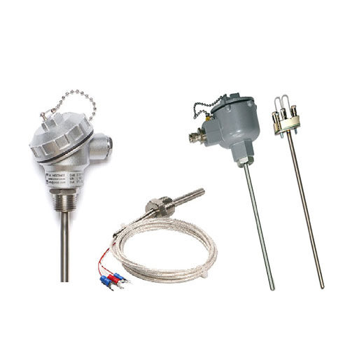 RTD Temperature Sensor