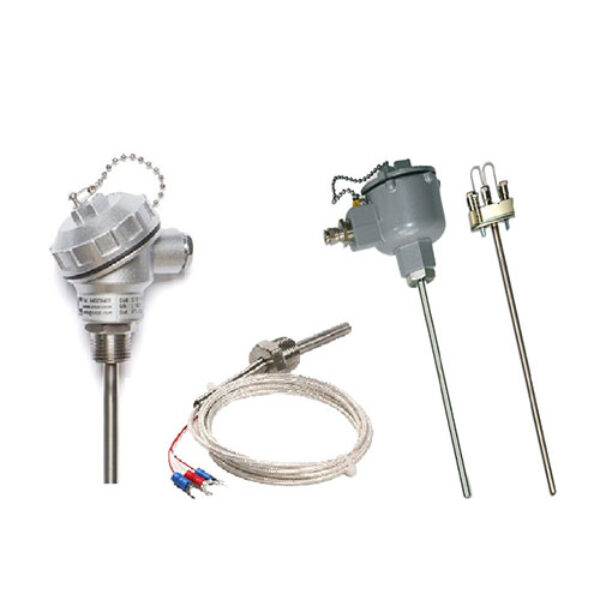 RTD Temperature Sensor