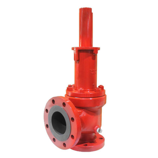 Safety Valves