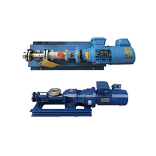 Screw Pump
