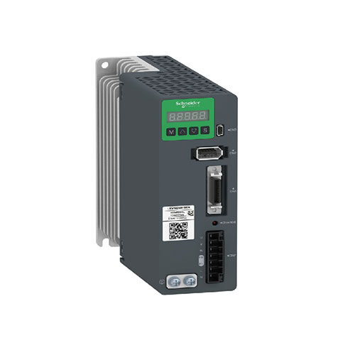 Servo Drive Schnider