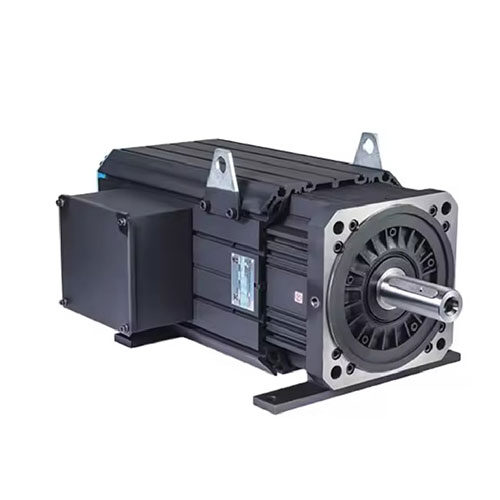 Servo Motor