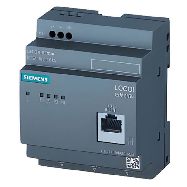 Siemens PLC