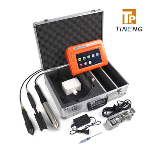 Soil Tester