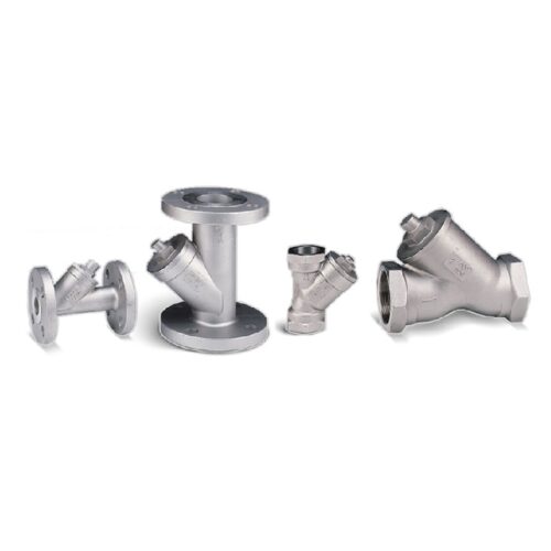 Strainer - Stainless Steel