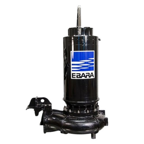 Submersible Pump 1 - 3 phase