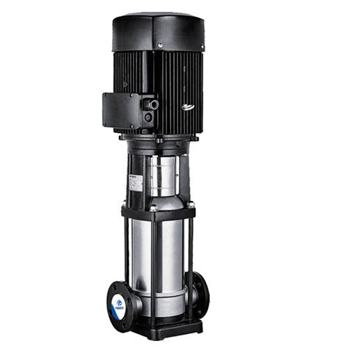 Submersible Pump 3 Phase
