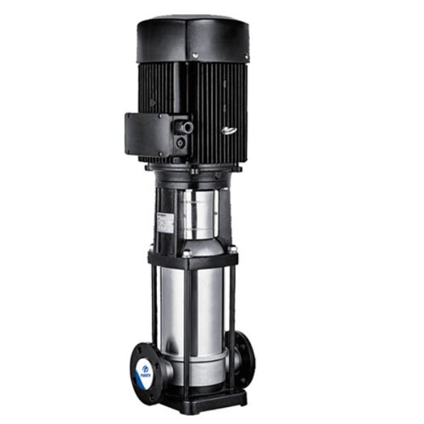 Submersible Pump 3 Phase