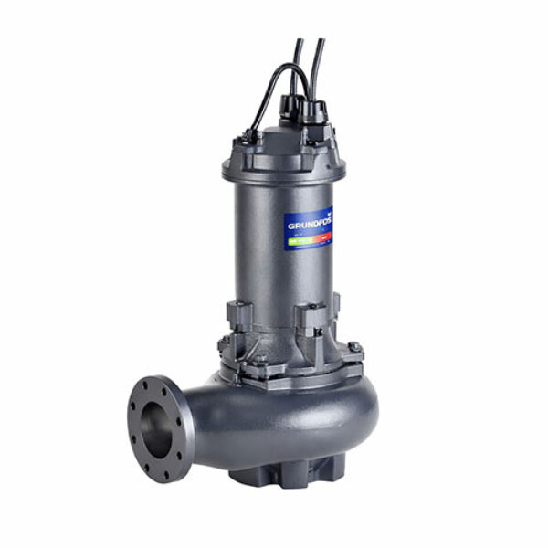 Submersible Sewage Pump