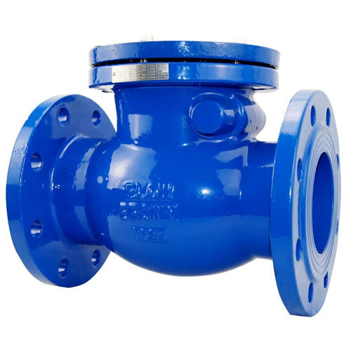 Swing Check Valve