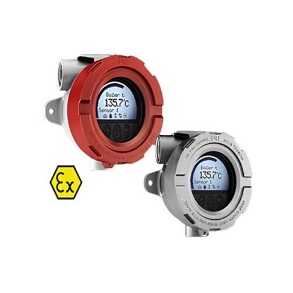 Temperature Transmitter