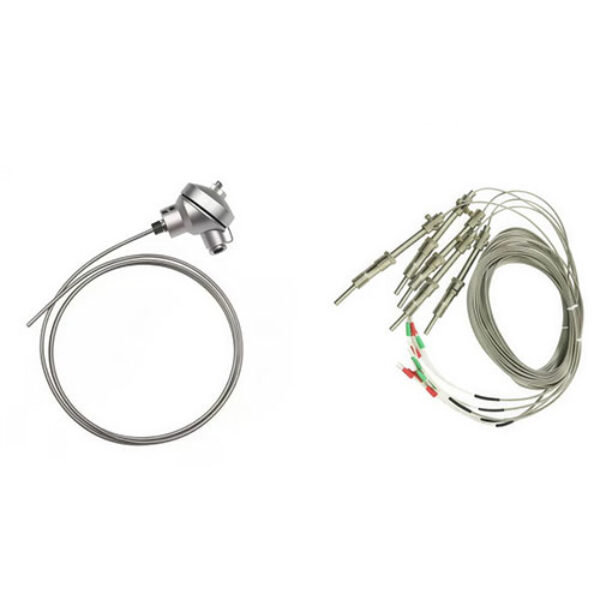 Temperature Transmitter