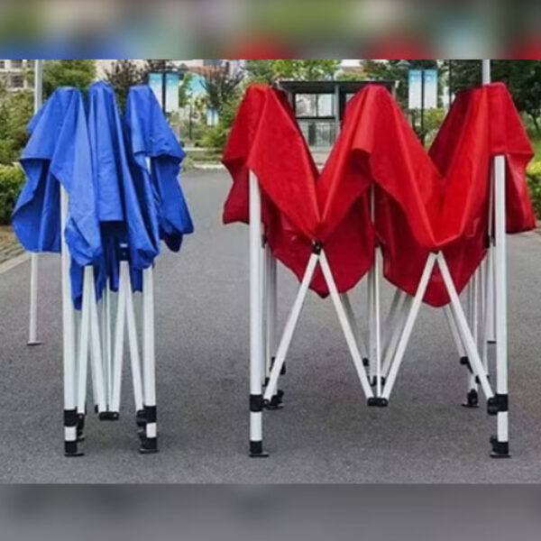 Tenda Lipat