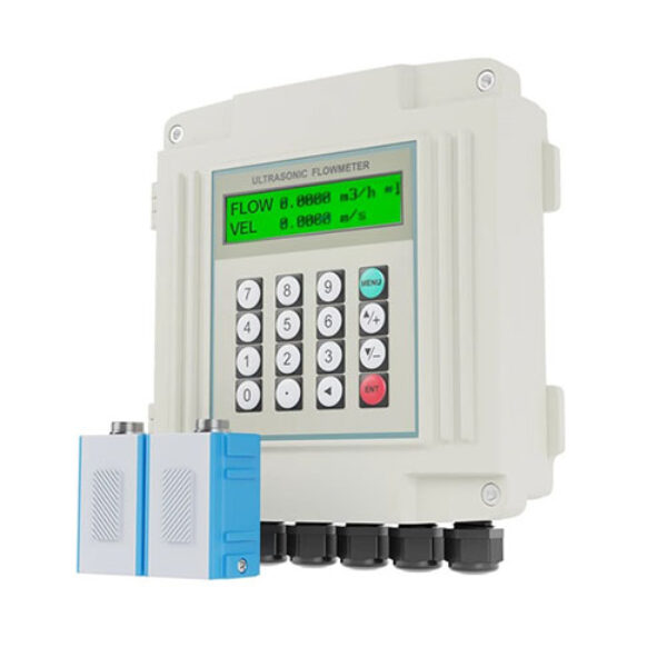 Ultrasonic Flowmeter