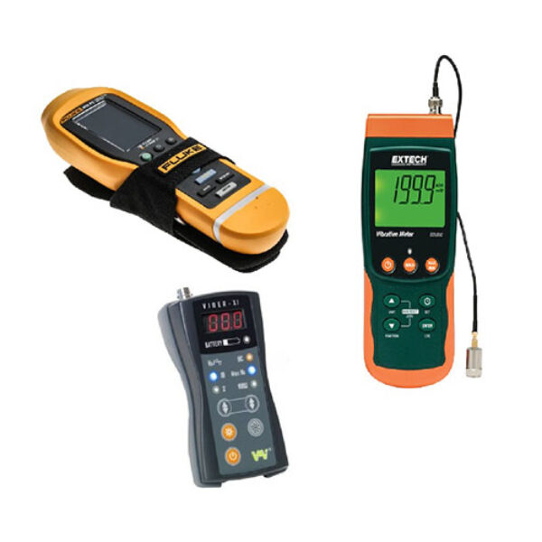 Vibration Meter