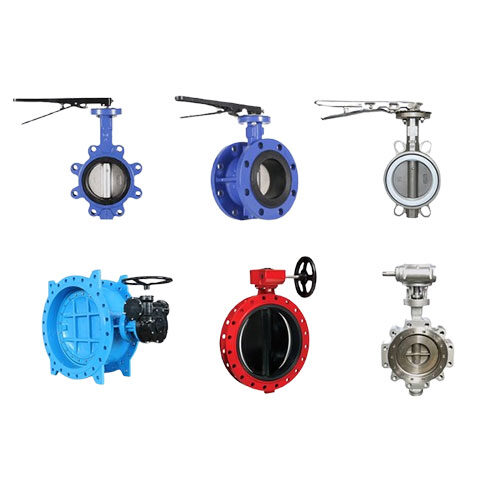 Butterfly Valve