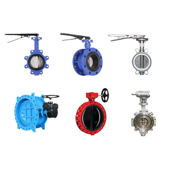 Butterfly Valve
