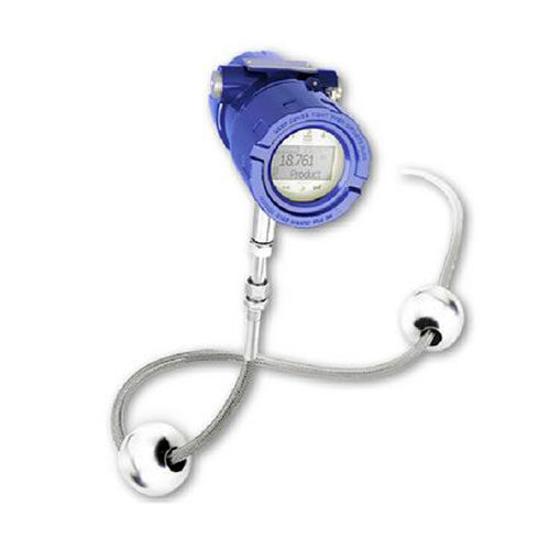 Level Transmitter Magnetic