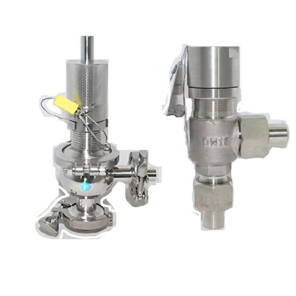 Lift Transmitter