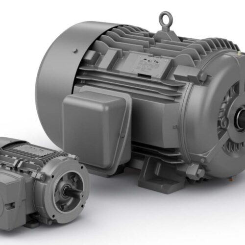 ABB GENERAL PURPOSE ELECTRO MOTOR